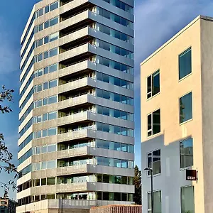 Apartamento Bryggen Dinamarca