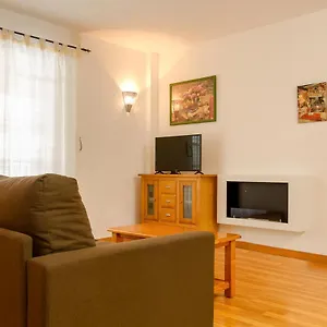 Refugi D Inclès 1 Habitación Appartement