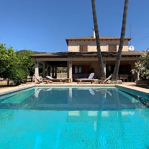 Finca Sa Terra Grossa , Binissalem Spanien