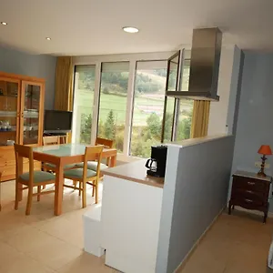 El Tarter-vacances Pirinenca Appartement