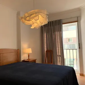  Apartamento Flat With Balcony Portugal