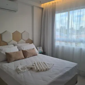  Apartamento Flat No Aline Duque By Seu Flat Brasil