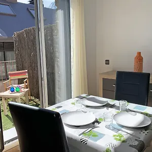 Apartamento Araco 3000