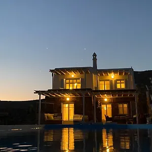  Villa Desunzo Mykonos Greece