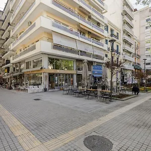 Cc Lux , Thessaloniki Griechenland