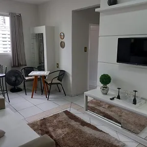  Apartamento Calcadao Brasil