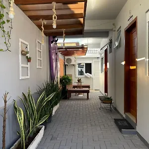  Apartamento Rosa Dos Ventos 2 Brasil