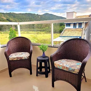  Apartamento Apartamento Entre A Montanha E Do Mar Brasil
