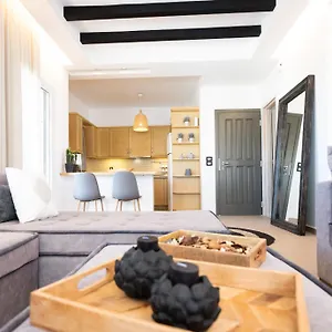  Apartment Di Venia Greece