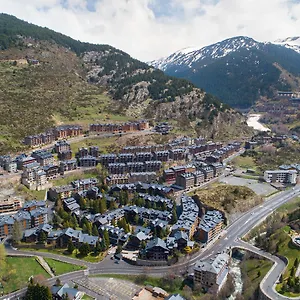 El Tarter Apartments Appartement