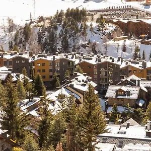 Apartment Pierre & Andorra, El Tarter