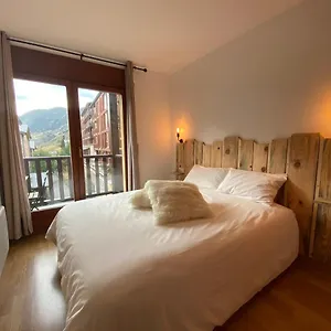 Nórdika - Chaleureux 10' Des Pistes Appartement
